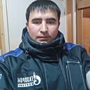 Куаныш, 36 лет