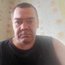 Фотография мужчины Роман, 45 лет из г. Чухлома
