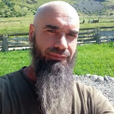Фотография мужчины Алан, 40 лет из г. Нальчик