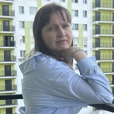 Фотография девушки Елена, 44 года из г. Пенза