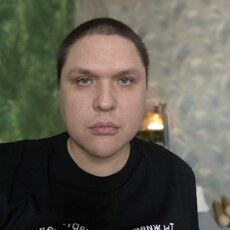 Фотография мужчины Сергей, 35 лет из г. Ангарск