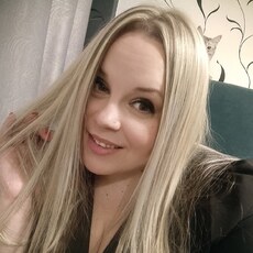 Фотография девушки Дарья, 32 года из г. Усолье-Сибирское