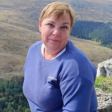 Фотография девушки Елена, 54 года из г. Макеевка