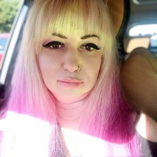 Фотография девушки Лиса, 43 года из г. Рязань