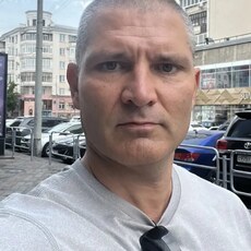 Фотография мужчины Вадим, 44 года из г. Саранск