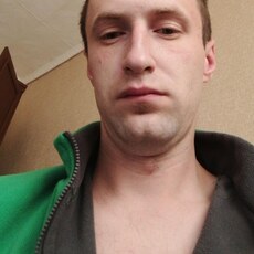 Фотография мужчины Александр, 22 года из г. Мариинск