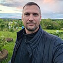 Вадим, 45 лет