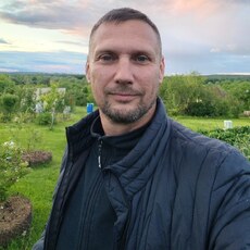 Фотография мужчины Вадим, 45 лет из г. Владимир