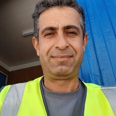 Фотография мужчины Marcel, 44 года из г. Кокчетав