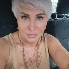Фотография девушки Татьяна, 53 года из г. Киров