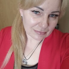 Фотография девушки Людмила, 43 года из г. Улан-Удэ