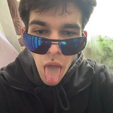 Фотография мужчины Тимур, 25 лет из г. Набережные Челны