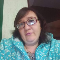 Фотография девушки Алла, 37 лет из г. Краснокаменск