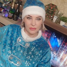 Фотография девушки Алина, 49 лет из г. Донецк