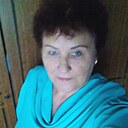 Надежда, 66 лет