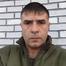 Фотография мужчины Эдик, 41 год из г. Камышин
