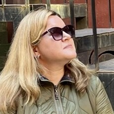 Фотография девушки Рина, 48 лет из г. Москва