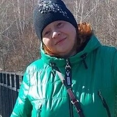 Фотография девушки Lena, 50 лет из г. Братск