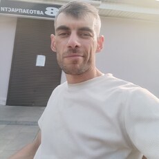 Фотография мужчины Илья Гроховский, 35 лет из г. Малая Вишера