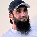 Salman, 33 года