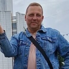 Фотография мужчины Андрей, 53 года из г. Арамиль