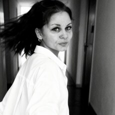 Фотография девушки Оксана, 42 года из г. Заволжск