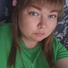 Фотография девушки Marina, 33 года из г. Екатеринбург