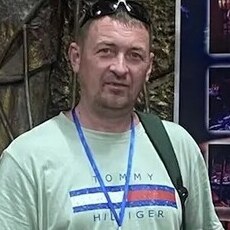 Фотография мужчины Роман, 42 года из г. Тула