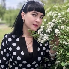 Фотография девушки Татьяна, 42 года из г. Енакиево