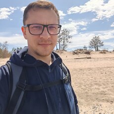 Фотография мужчины Дмитрий, 41 год из г. Иркутск