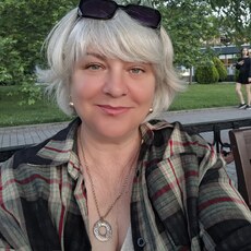 Фотография девушки Елена, 55 лет из г. Краснодар