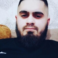 Фотография мужчины Андрей, 34 года из г. Тула