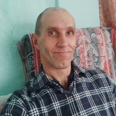 Фотография мужчины Александр, 44 года из г. Юрга