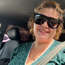 Фотография девушки Елена, 52 года из г. Омск