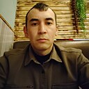 Финас, 33 года