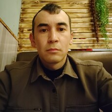 Фотография мужчины Финас, 33 года из г. Барда