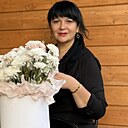 Незнакомка, 46 лет
