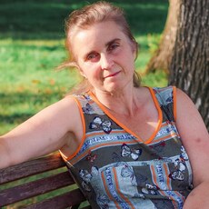 Фотография девушки Елена, 50 лет из г. Пенза