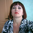 Анастасия, 49 лет