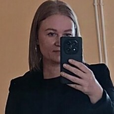 Фотография девушки Нюша, 43 года из г. Нурлат