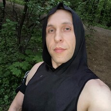Фотография мужчины Серджио, 35 лет из г. Химки