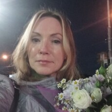 Фотография девушки Наталья, 48 лет из г. Воронеж
