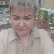 Фотография девушки Ксения, 47 лет из г. Ульяновск
