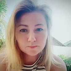 Фотография девушки Светлана, 42 года из г. Кострома