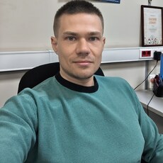 Фотография мужчины Вадим, 38 лет из г. Подольск