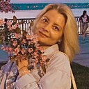 Надежда, 48 лет