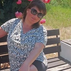 Фотография девушки Светлана, 51 год из г. Донецк