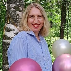 Фотография девушки Екатерина, 44 года из г. Новосибирск