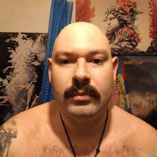 Фотография мужчины Максим, 46 лет из г. Курск