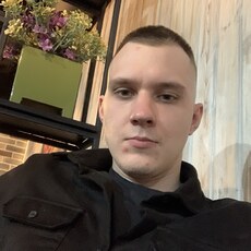 Фотография мужчины Павел, 27 лет из г. Тюмень